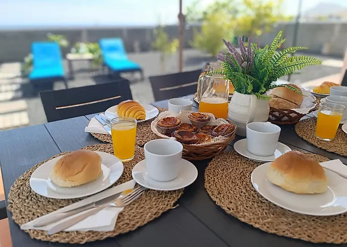 Villa Bella Mar By Madeira Sun Travel